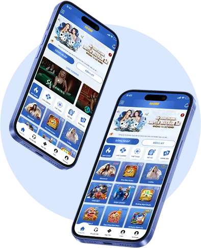 Thư viện game đa dạng tại shbrt nhà cái