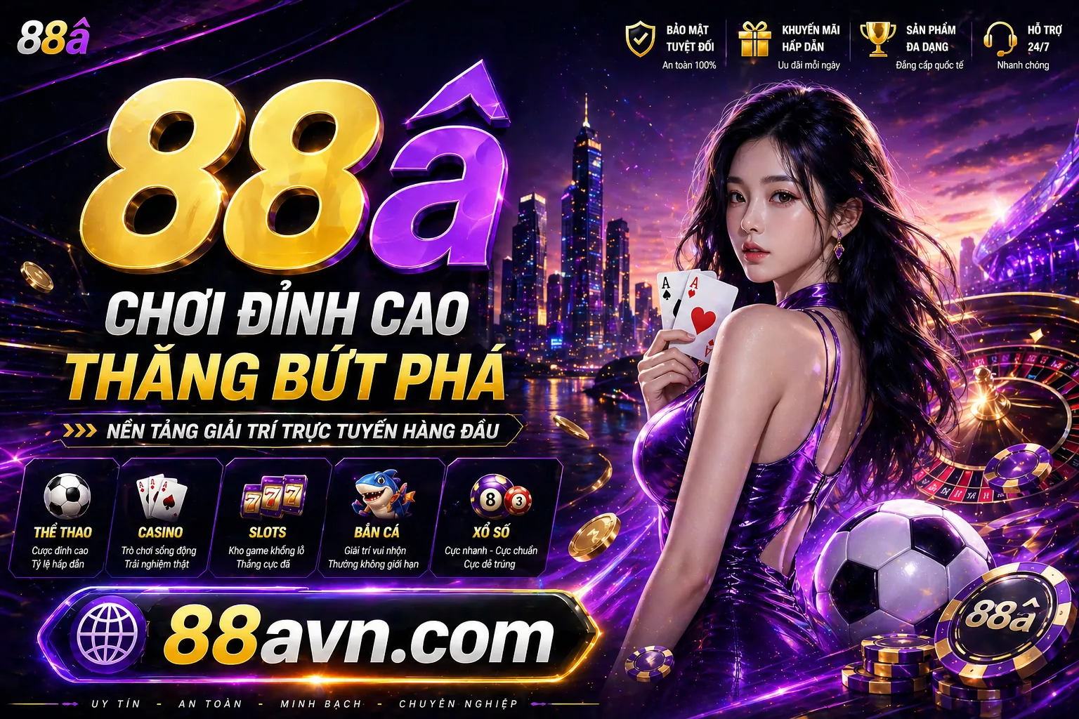 Chơi Có Trách Nhiệm tại shbrt nhà cái